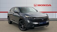 Honda HR-V 1.5 eHEV Advance 5dr CVT Hybrid Hatchback